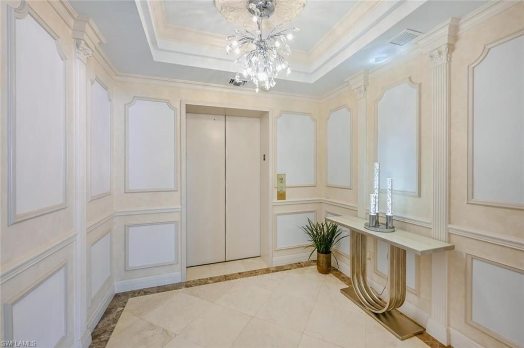 8665 Bay Colony Dr, Unit 1401, Naples, FL 34108 Photo
