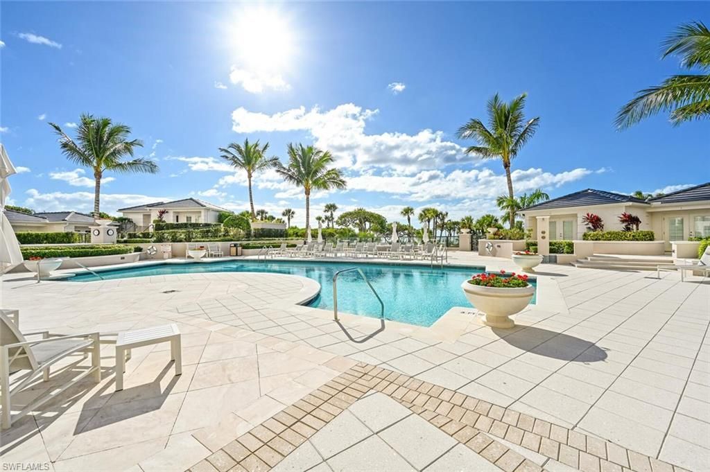 8665 Bay Colony Dr, Unit 1401, Naples, FL 34108 Photo