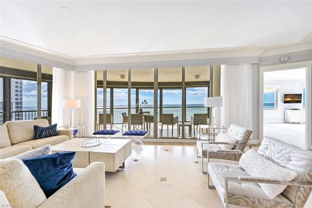 8665 Bay Colony Dr, Unit 1401, Naples, FL 34108 Photo