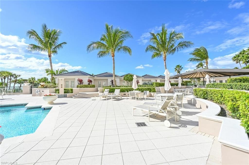 8665 Bay Colony Dr, Unit 1401, Naples, FL 34108 Photo