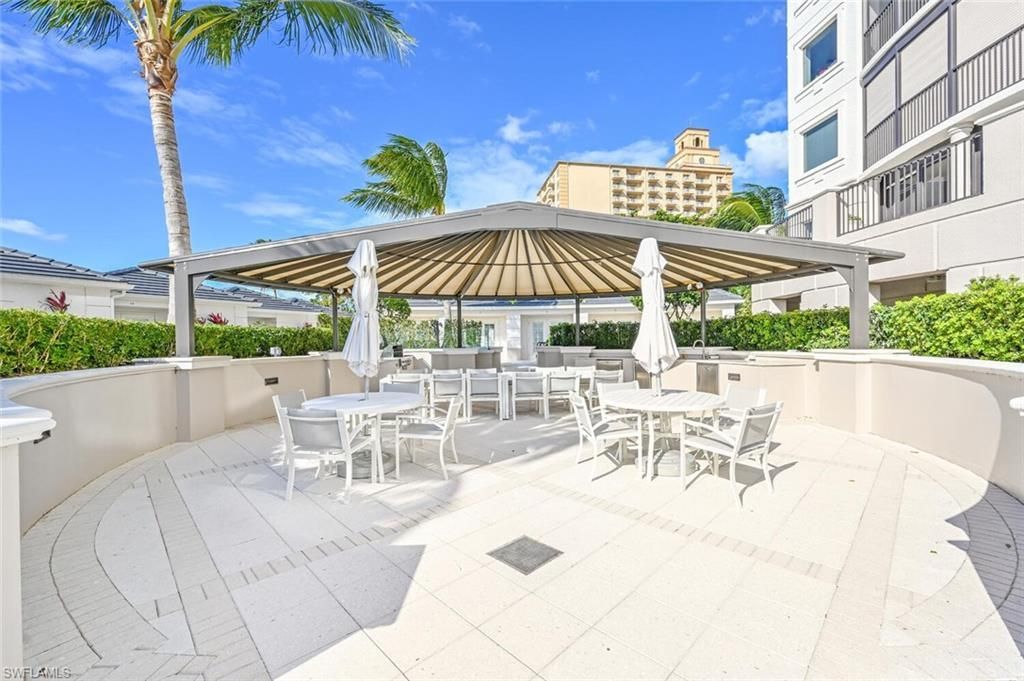 8665 Bay Colony Dr, Unit 1401, Naples, FL 34108 Photo