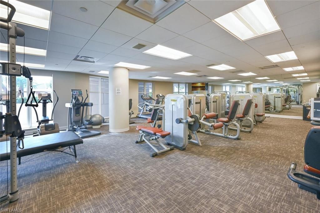 8665 Bay Colony Dr, Unit 1401, Naples, FL 34108 Photo