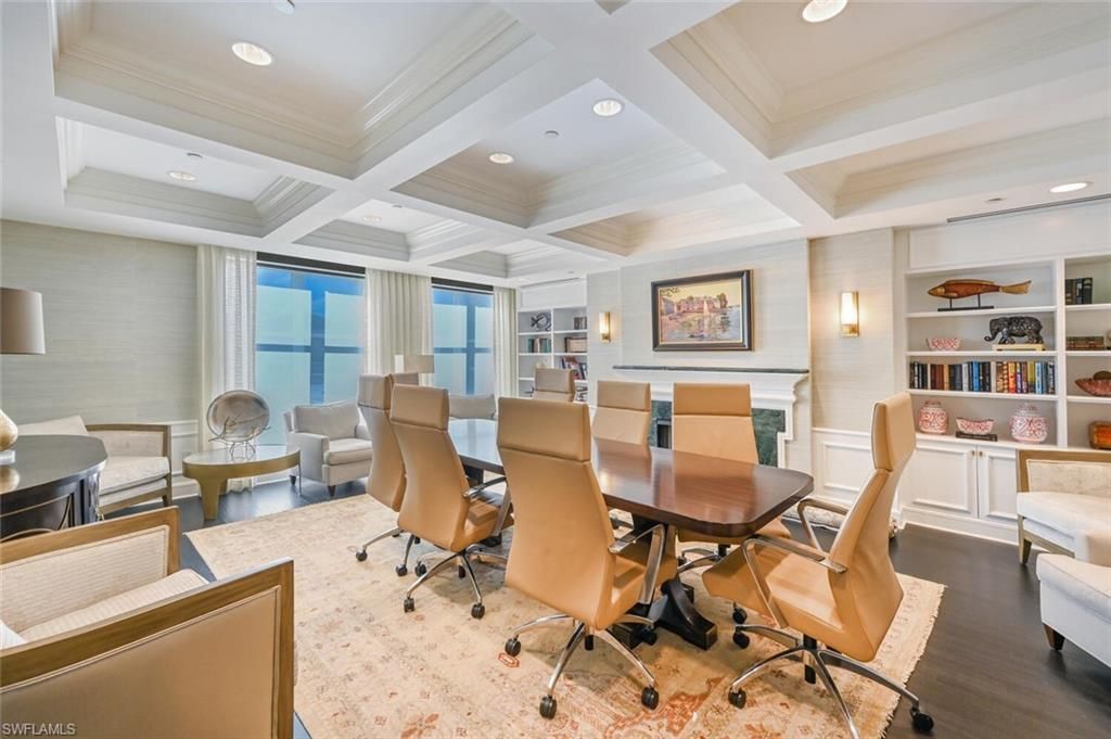 8665 Bay Colony Dr, Unit 1401, Naples, FL 34108 Photo