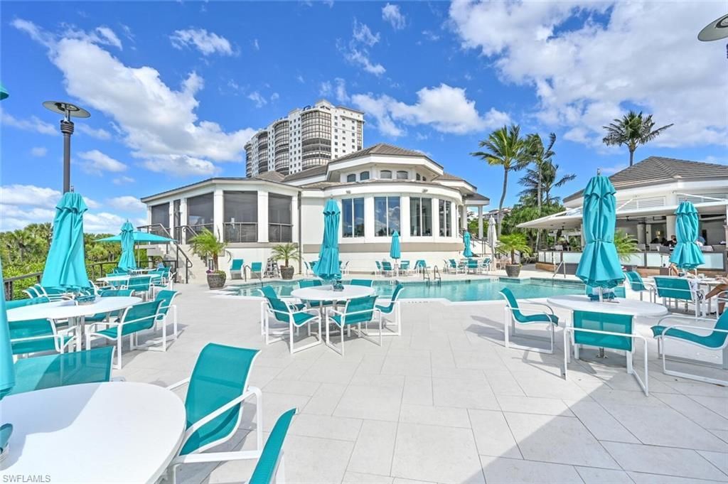 8665 Bay Colony Dr, Unit 1401, Naples, FL 34108 Photo
