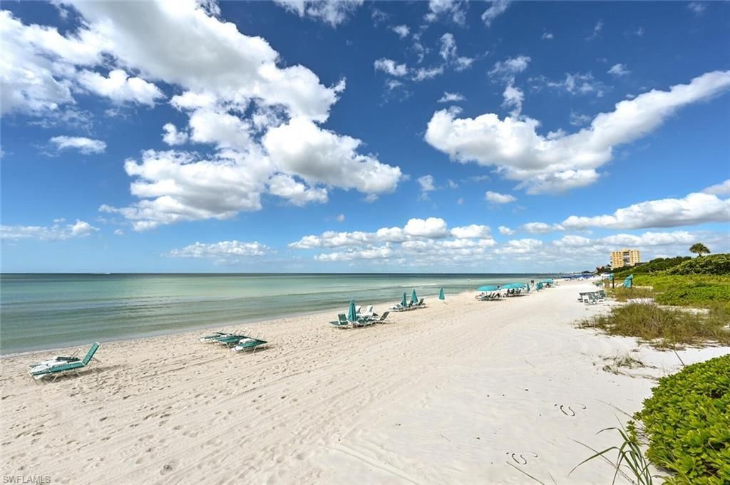 8665 Bay Colony Dr, Unit 1401, Naples, FL 34108 Photo