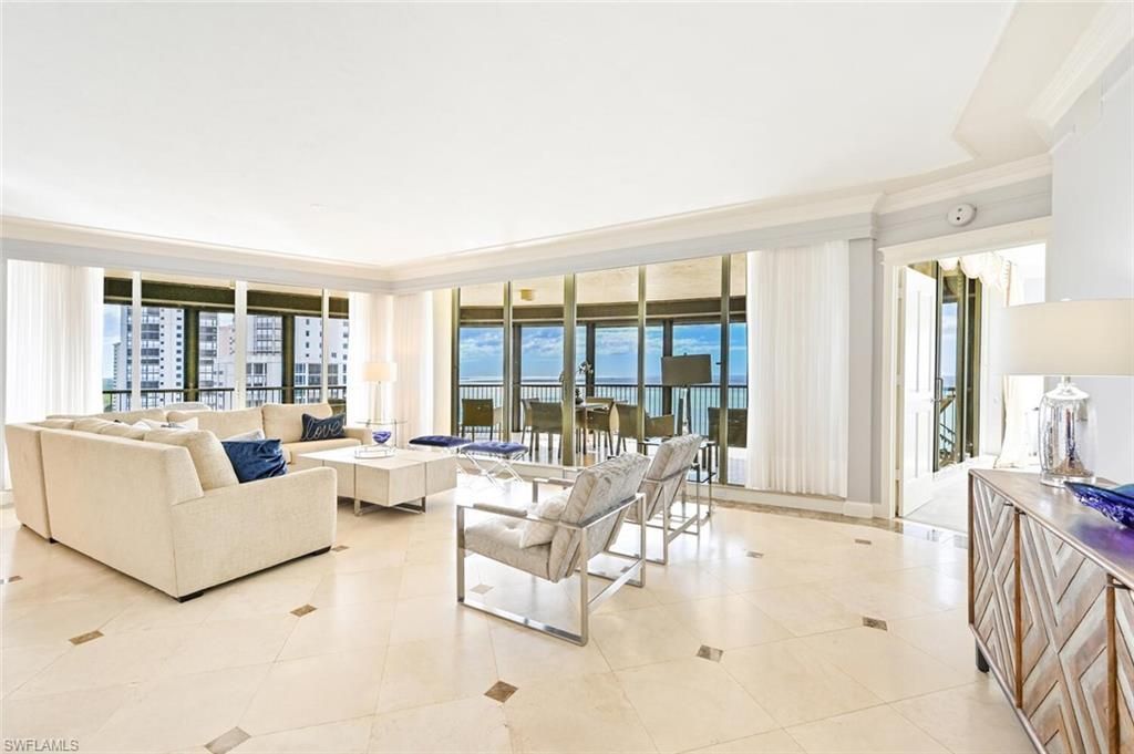 8665 Bay Colony Dr, Unit 1401, Naples, FL 34108 Photo
