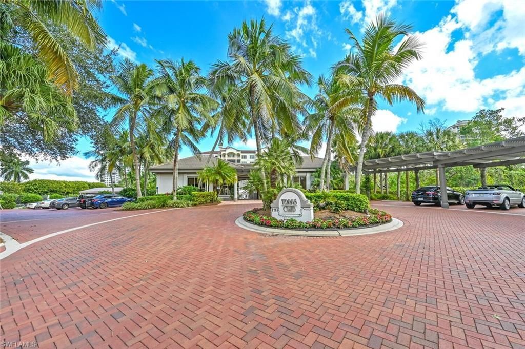 8665 Bay Colony Dr, Unit 1401, Naples, FL 34108 Photo