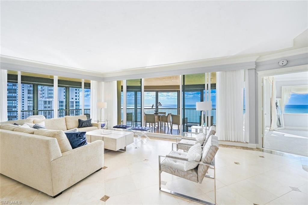 8665 Bay Colony Dr, Unit 1401, Naples, FL 34108 Photo