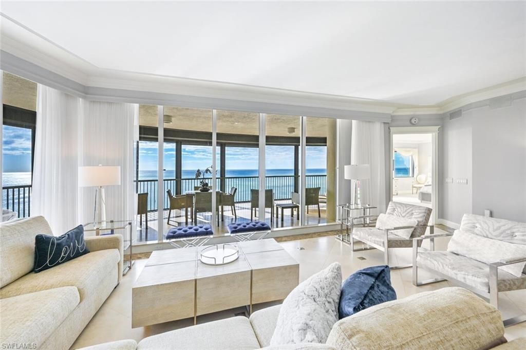 8665 Bay Colony Dr, Unit 1401, Naples, FL 34108 Photo