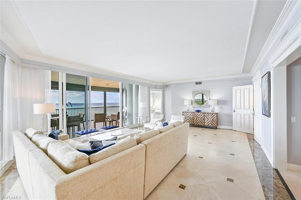 8665 Bay Colony Dr, Unit 1401, Naples, FL 34108 Photo