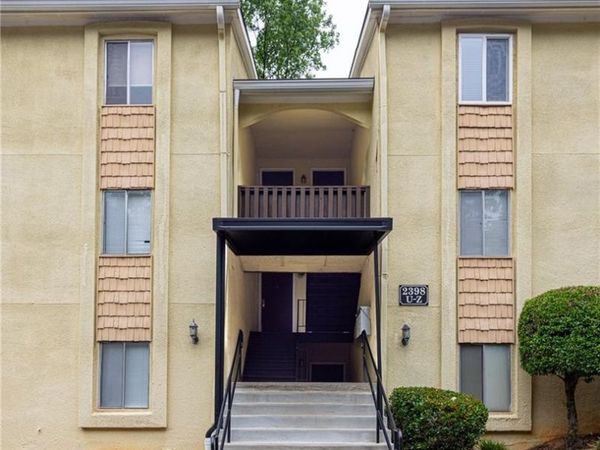 2398 Lawrenceville Highway , Unit U, Decatur, GA 30033