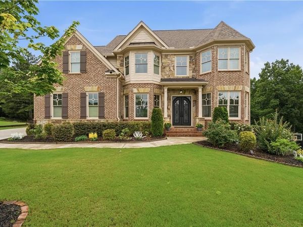 1299 Woodtrace Lane , Auburn, GA 30011