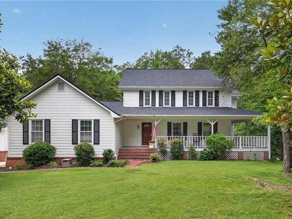 9355 W Union Hill Road , Douglasville, GA 30187