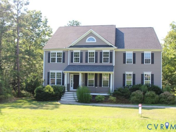 9204 Sunset Oak Circle , Henrico, VA 23231