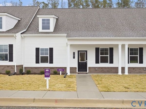 191 Loblolly Lane, Unit B-2, Aylett, VA 23009