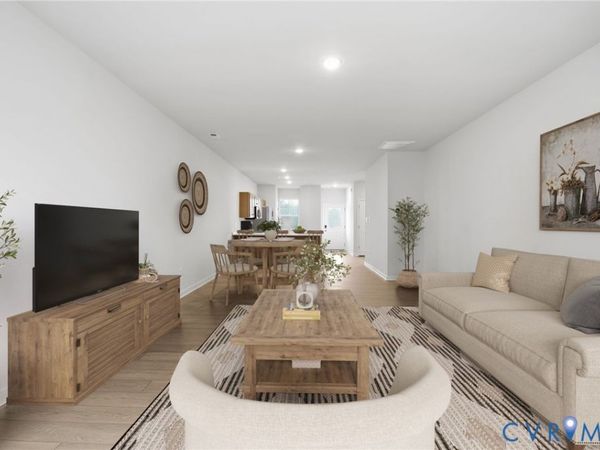 191 Loblolly Lane , Unit B-2, Aylett, VA 23009