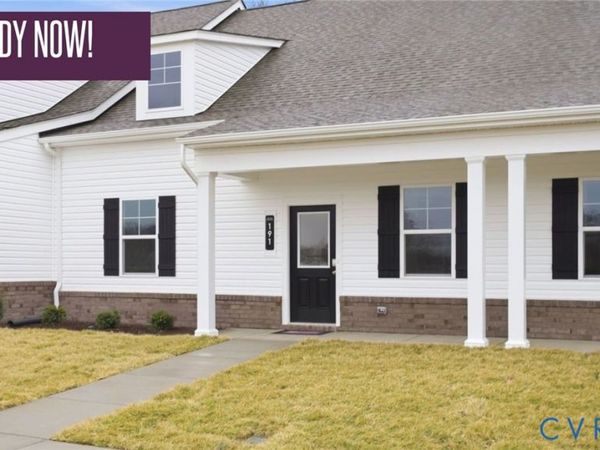 191 Loblolly Lane, Unit B-2, Aylett, VA 23009