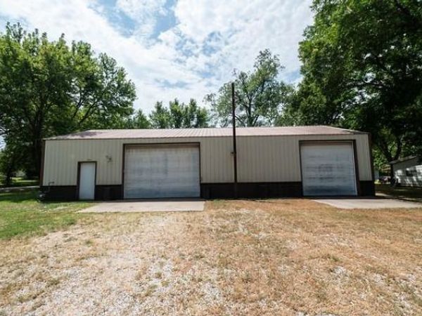 501 W Main Street, Tyro, KS 67364