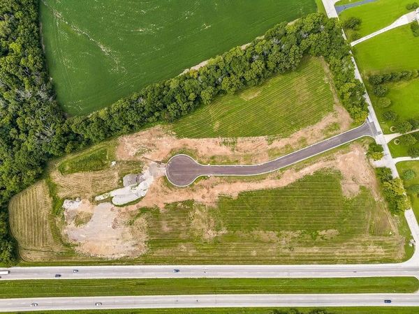 819 Kidwell Court, Lone Jack, MO 64070