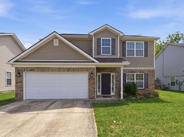 408 Cunningham Lane, Lexington, KY 40508
