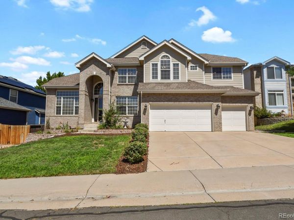 18093 E Alamo Drive, Centennial, CO 80015