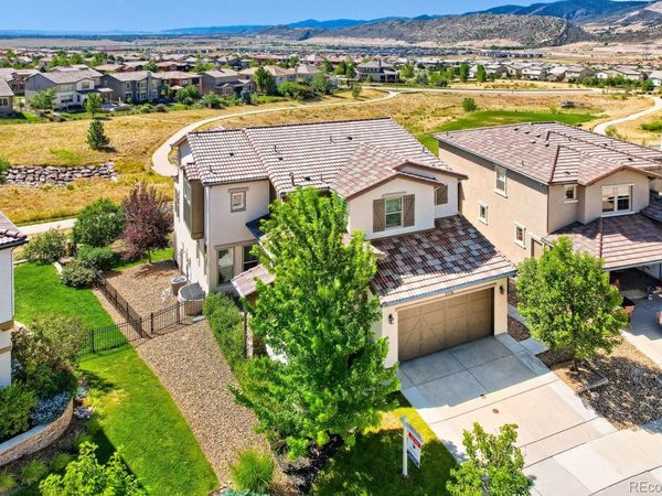 2238 S Nile Street , Denver, CO 80228