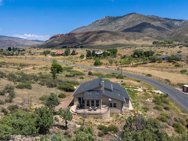 8060 Firethorn Drive , Loveland, CO 80538