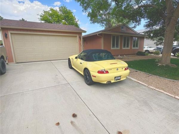 1057 Ponderosa Circle , Longmont, CO 80504