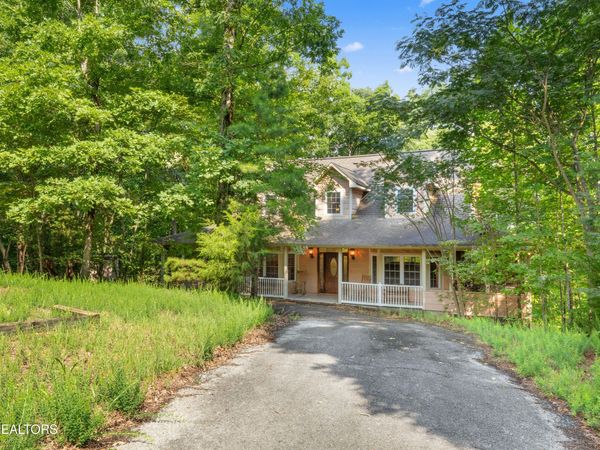 1969 Trace Way, Sevierville, TN 37862