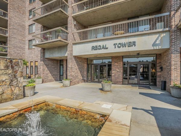 611 Regal Tower, Maryville, TN 37804