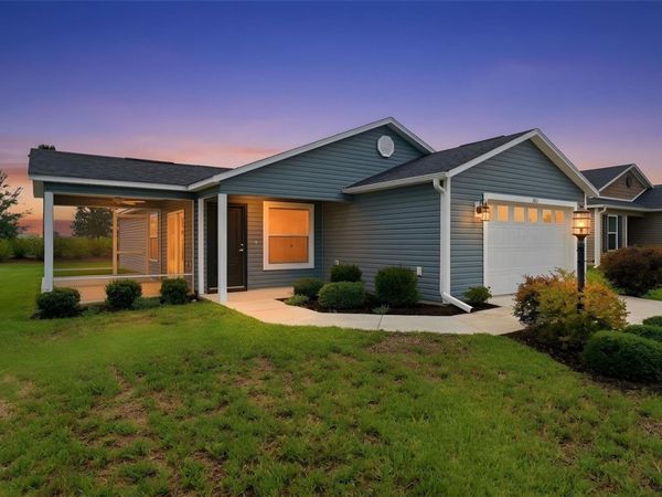302 ZINGALE LANE , THE VILLAGES, FL 32163