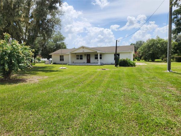 3903 POWERLINE ROAD , LITHIA, FL 33547