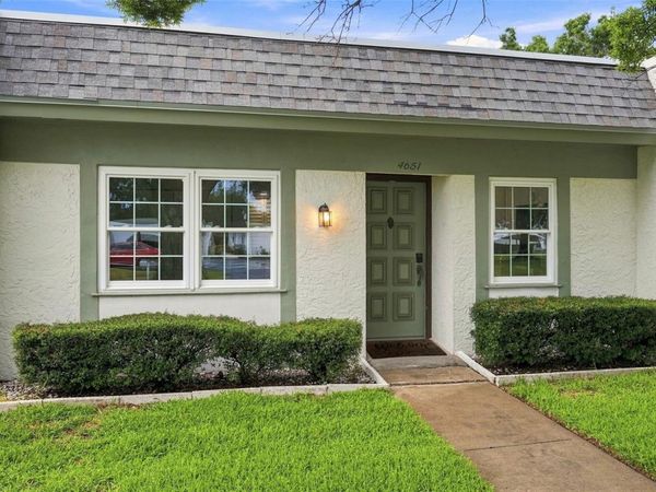 4651 LAKE VILLA DRIVE , CLEARWATER, FL 33762