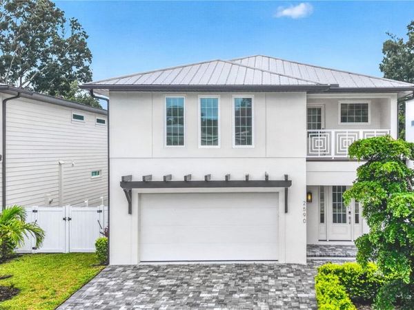 2590 FLOYD STREET , SARASOTA, FL 34239