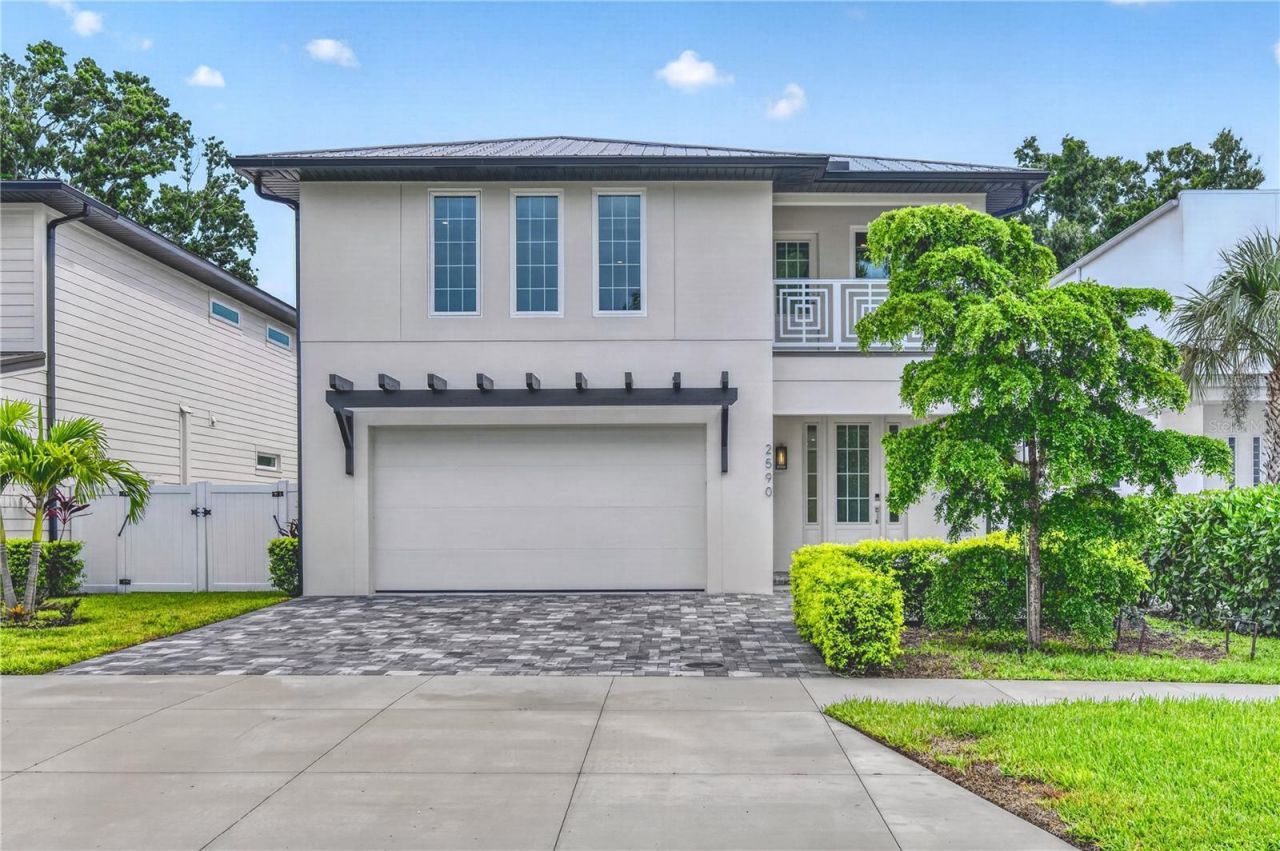 2590 Floyd Street, Sarasota, FL 34239 Photo