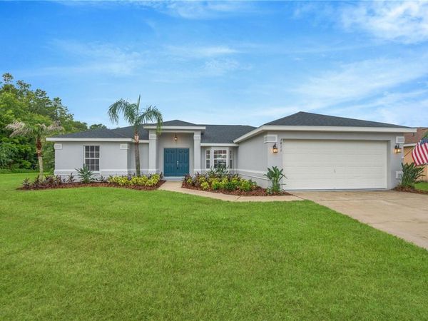 7811 PRINCETON MANOR CIRCLE , LAKELAND, FL 33809