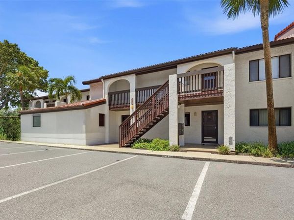 1638 STICKNEY POINT ROAD , Unit 38-102, SARASOTA, FL 34231