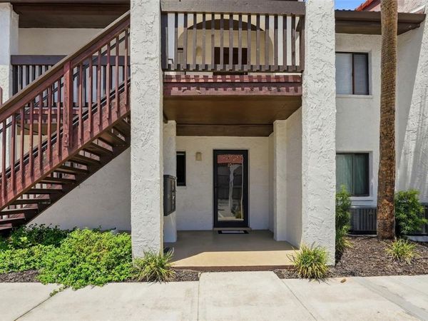 1638 STICKNEY POINT ROAD , Unit 38-102, SARASOTA, FL 34231