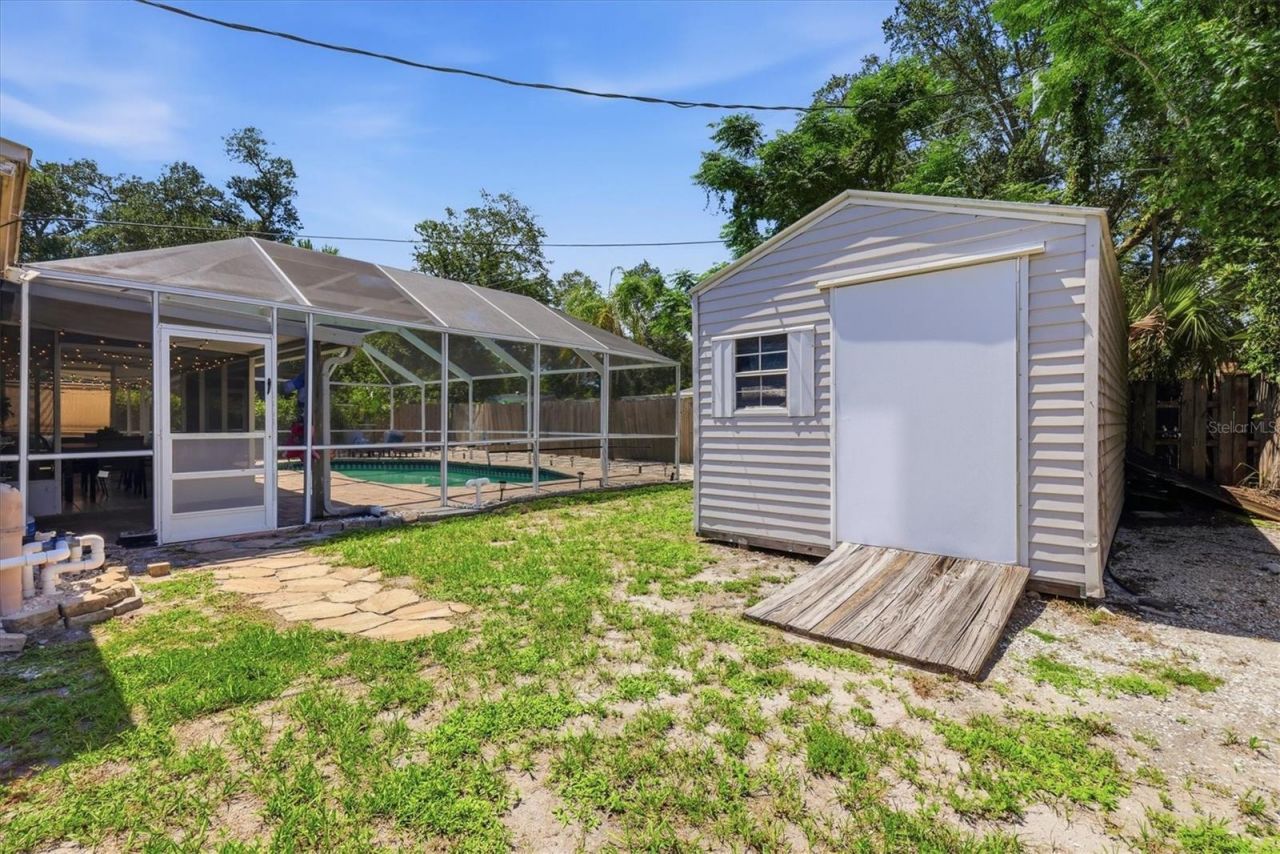 3818 Buckeye Circle, Sarasota, FL 34232 Photo