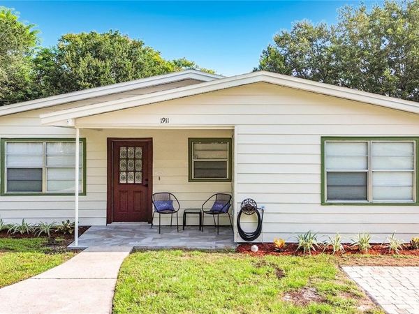 1911 SUNNY STREET, KISSIMMEE, FL 34741