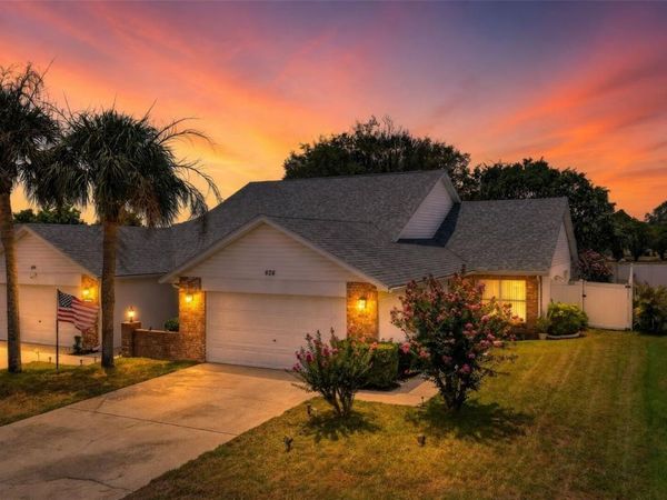 626 WOODVIEW DRIVE , TAVARES, FL 32778