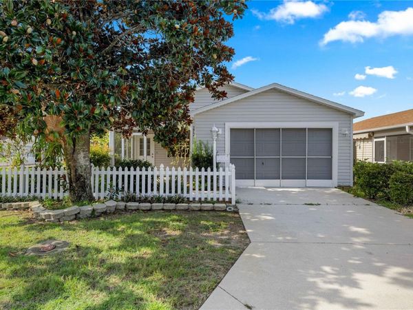 272 EMMALEE PLACE, THE VILLAGES, FL 32162