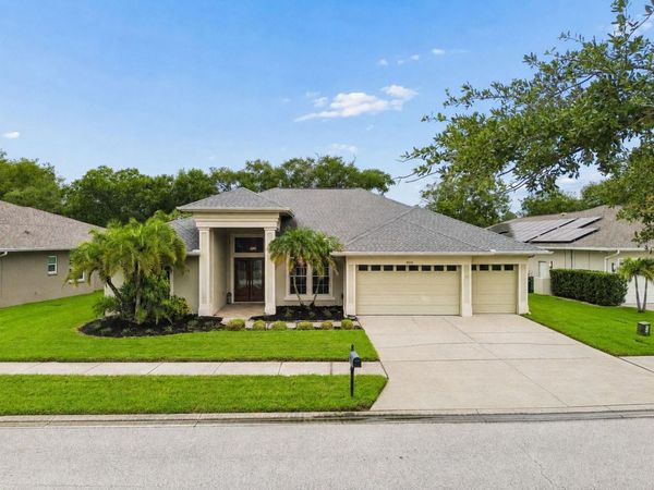 911 WYNGATE COURT , SAFETY HARBOR, FL 34695