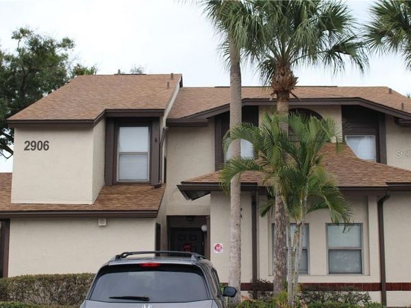 2906 S SEMORAN BOULEVARD , Unit 2, ORLANDO, FL 32822