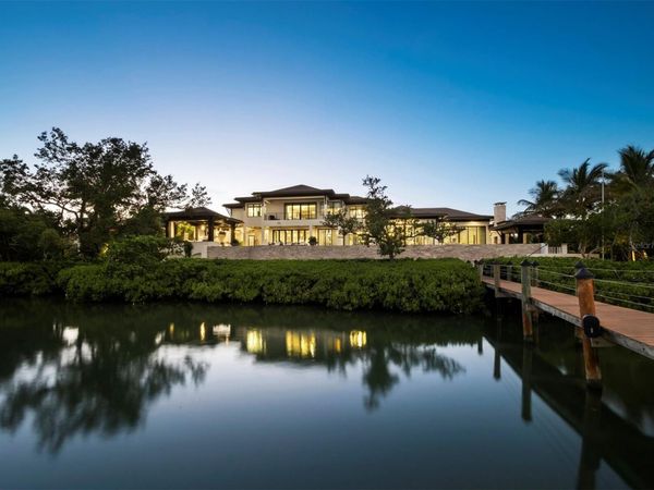 3799 FLAMINGO AVENUE, SARASOTA, FL 34242