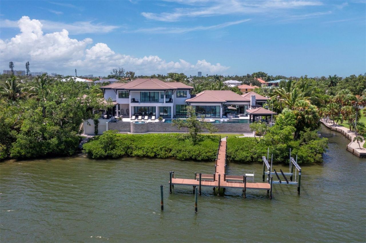 3799 Flamingo Avenue, Sarasota, FL 34242 Photo