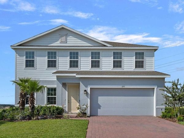 1193 WHISPERING LANE, MINNEOLA, FL 34715