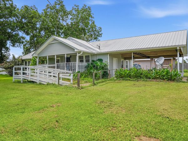 2919 T J Mitchell Road, Bonifay, FL 32425