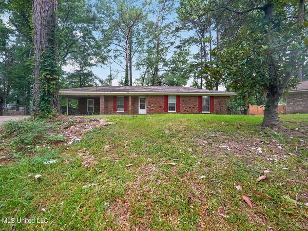 185 Monaco Court, Jackson, MS 39204