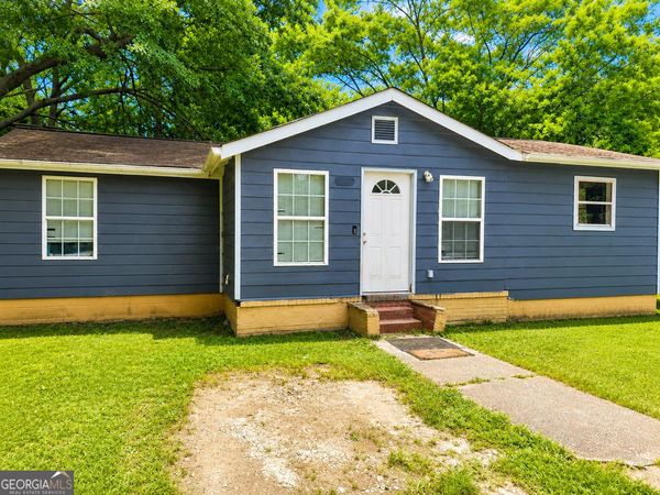103 Akins Street, Carrollton, GA 30117